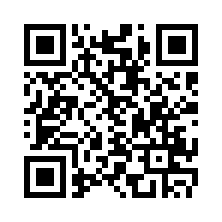 QR Code for bitcoin:1AF3YvE1GeJRn98CmppXVq2KX56kgjWEX6