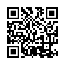 QR Code for bitcoin:1AF3o4DUPbmphhFuk5ep2jbJbUj653apDs