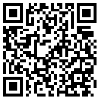 QR Code for bitcoin:1AF3qvodCrsrt9oufkZ3JKaCVWp83CV83V