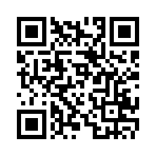 QR Code for bitcoin:1AF3ttp9BXR1x4fDmD7ATcZ8HzieaEeCjj