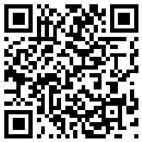 QR Code for bitcoin:1AF46KToPV7i31jbinmttM2iH8cZxcWTSk