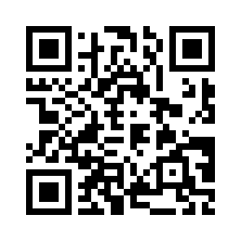 QR Code for bitcoin:1AF4XxkeZBbEfxGbrMtH5VBzgrTYoYywTQ