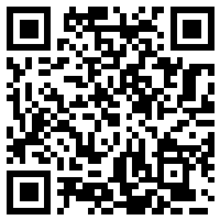 QR Code for bitcoin:1AF4crjsCJAQFE5ovFUjoxsbUGCaBJf6wX
