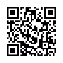 QR Code for bitcoin:1AF4ox4fb3a3FJTYrbf3juVGgx2rmNhveU
