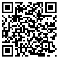 QR Code for bitcoin:1AF4t8DQbB2sUDMAZkhWerzFWVjHPSFasx