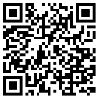 QR Code for bitcoin:1AF5M2W1CqiEfa6riTVq6pM14YnVKYfbGo