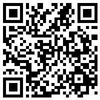 QR Code for bitcoin:1AF5M484PtyzknP8H5R1m4DtWd8ugydxDB