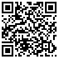 QR Code for bitcoin:1AF5b499kAXwRaFYkFwwspPb92NmQQyW3a