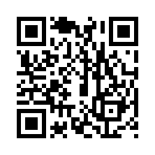 QR Code for bitcoin:1AF5i4PdXn22dst3eRg1jKmPdLCRzHtVfn