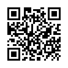 QR Code for bitcoin:1AF5rNVPTSev7Rab5xHG6w9pUG1HTaEn3L