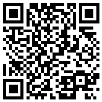 QR Code for bitcoin:1AF6Dc2WHwFo9L1pf6AvqrdBN61sRZpWZB