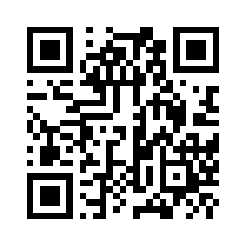 QR Code for bitcoin:1AF6HCCAitF9nVMtMdsykWeBw7jXVEea4k