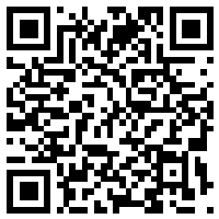 QR Code for bitcoin:1AF6NjCYEMojB2EarN4PAkTzvLwAwZKgZg