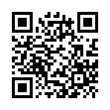 QR Code for bitcoin:1AF6roey3RW3wRQALoBUaxhmbNkUtW7X4V