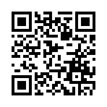 QR Code for bitcoin:1AF7bgS1V9QE2MkUji5sFe5iW682nyFicF
