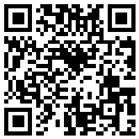 QR Code for bitcoin:1AF7eNUMp9TFC18hPxYkJiCdyFYPCVrPgt