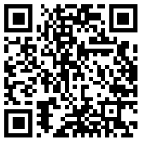 QR Code for bitcoin:1AF83K6XzvCn3G2USbPnofRVFEsec2objk