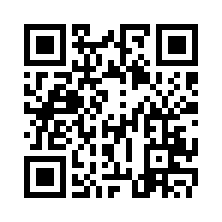 QR Code for bitcoin:1AF94V5PmMdsvHkAFLT8daf37HjQa2D3sX