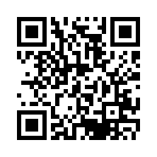 QR Code for bitcoin:1AF96stRyodT6tBWGhV66NwUR2ebwYQA2p