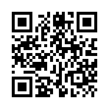 QR Code for bitcoin:1AF9Bnymxh6JeQ9ZX4PyCvMBjMXpunyLYo