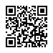 QR Code for bitcoin:1AF9fD7MkAMv5ZcjX13HtwxxMTem3YYdqR