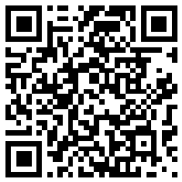 QR Code for bitcoin:1AF9m9Mm4K8HDT599AXVqYYdTZoUXzJ2QK