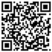 QR Code for bitcoin:1AF9pg9WsoPsrrUsWD8vHaK3oDSEJJoyAr