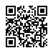 QR Code for bitcoin:1AF9wsAXyALwsCfEf9pR3wxPqCFB8iiN8A