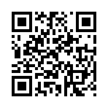 QR Code for bitcoin:1AFC4mDMM49jbf5TAVkC34y4SEhPG3rykZ