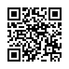QR Code for bitcoin:1AFCNQsdEmv4dwfPEWv8mg7VtcCPSt3vub