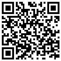 QR Code for bitcoin:1AFDBLMv96ab8f7rxKQNJMXCR6LouRMo8w