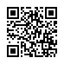QR Code for bitcoin:1AFDTbQRNB2d5gycyftvmVeX4B6xmLh7cQ