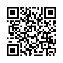 QR Code for bitcoin:1AFDpRxdJUsMB6FiFZo5kRBP3ZXdL9AdUc