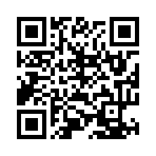 QR Code for bitcoin:1AFEXJrBTnE2bbxzHfZfTMJNB23yJ9CMp8