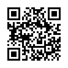 QR Code for bitcoin:1AFEnc92udfVwDerSX3u7tFRk1JPMzcrnT