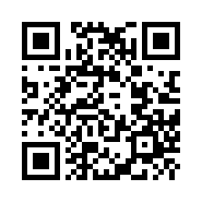 QR Code for bitcoin:1AFFCBioGbnCr85FgFSDiy8UK3FSFzrv1M