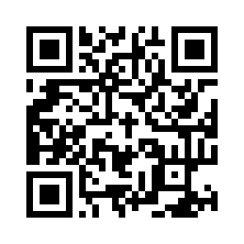 QR Code for bitcoin:1AFFFUf7bx2dquTsaAdUChTWF9TChKXwDH