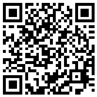 QR Code for bitcoin:1AFFRMx3aB4DCJQNm7GPKHmJvWHWb4spM