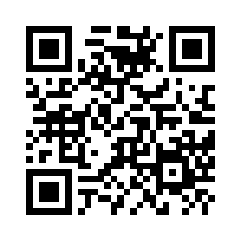 QR Code for bitcoin:1AFGAw8aFDWNacENciiwzSFjBByddBzEkw