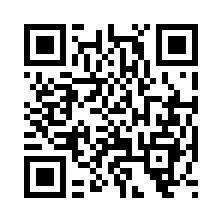 QR Code for bitcoin:1AFGGKCL66vQfuBMvYvByaP9AEiCdQZUTy