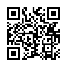 QR Code for bitcoin:1AFGbiddDkFWVag8Ra5ufMv3SDzmmF3nS6