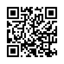 QR Code for bitcoin:1AFGoATQkYbis13HknHQaZd7Z2vwe9sZwj