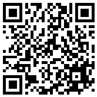 QR Code for bitcoin:1AFHH3Js412vfkB4T8oe6t8G6uFYaMefVi