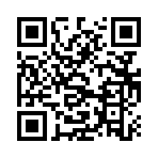 QR Code for bitcoin:1AFHcAPm1fX6B69bfUYAcwWZa86jMZWYut