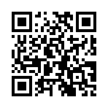 QR Code for bitcoin:1AFHjpzsfh9BCidBny3d1rtVRXCycuWGXm