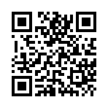 QR Code for bitcoin:1AFJwECjiU11yUVgJaUdcfdnVCXVaA1LrZ