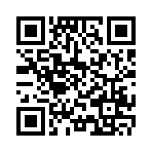 QR Code for bitcoin:1AFKDNaWsPYtEjkPWx2B1deVPR89YpsU9v