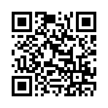 QR Code for bitcoin:1AFLCK1AQfM3thWCyGPaEnjfRbYhcrGggM