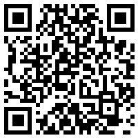 QR Code for bitcoin:1AFLdsChZny83VPNKXoredmTiFQFjmGF7N