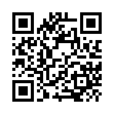 QR Code for bitcoin:1AFMD5sSmmBeTnX1tHvJwM6YA2HkcTzAT9